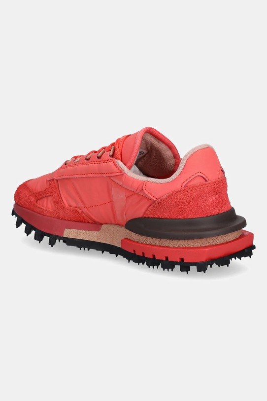 Încălțăminte Lacoste sneakers ELITE ACTIVE 49SFA0002 portocaliu