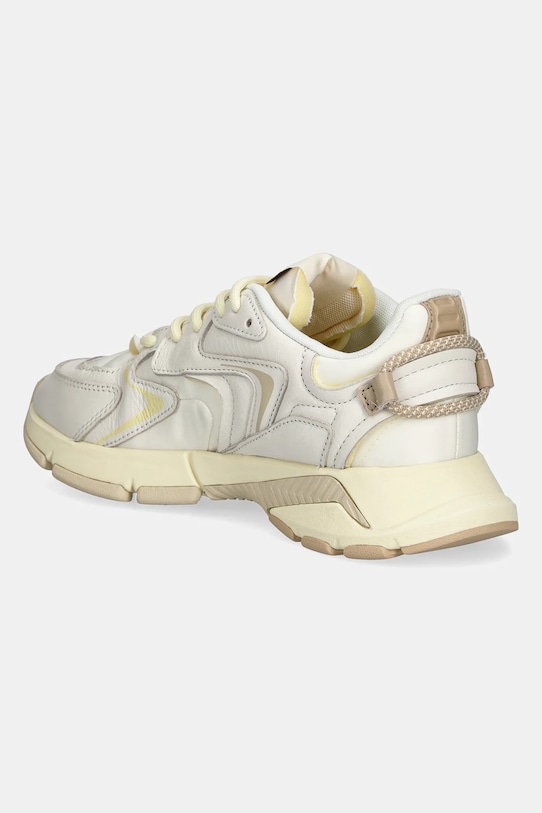 Obuwie Lacoste sneakersy L003 NEO 49SFA0004 beżowy