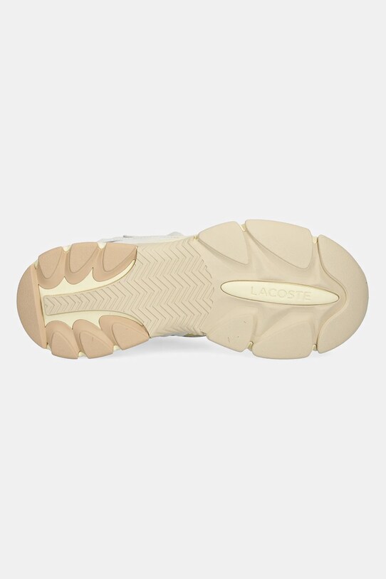 Lacoste sneakersy L003 NEO 49SFA0004 beżowy