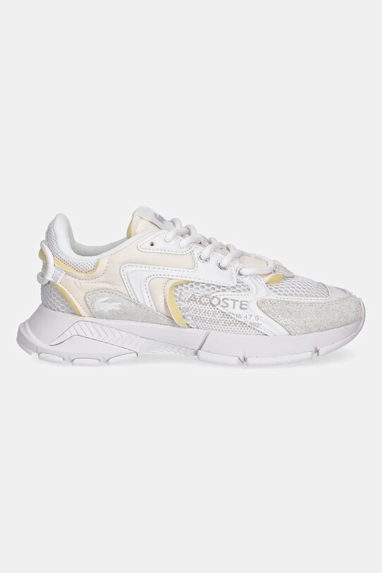 Lacoste sneakers L003 NEO 49SFA0005 bianco SS25