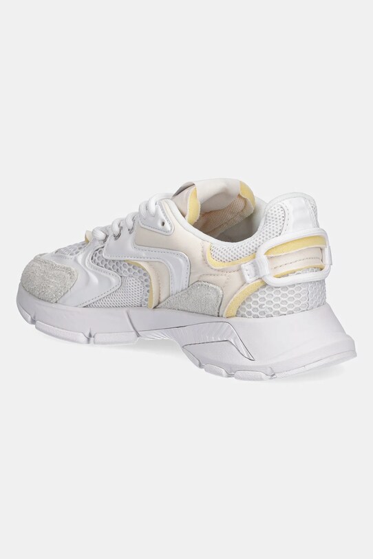 Scarpe Lacoste sneakers L003 NEO 49SFA0005 bianco