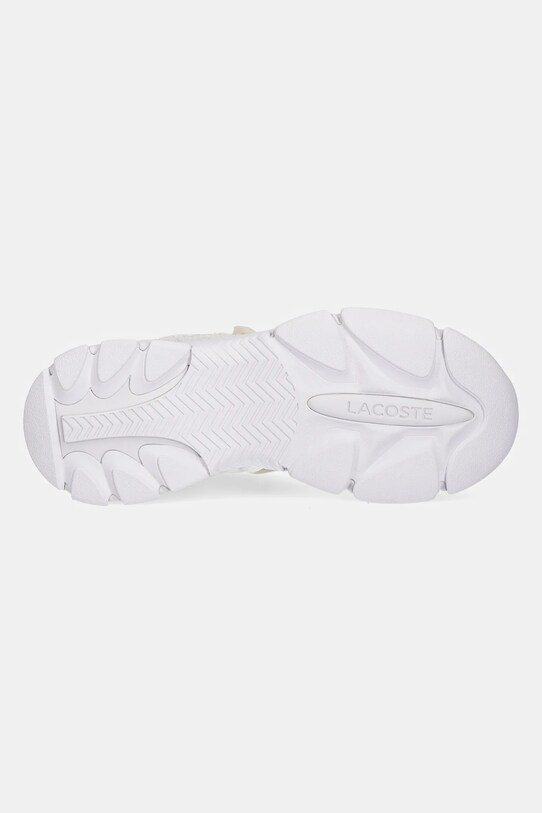 Lacoste sneakers L003 NEO 49SFA0005 bianco