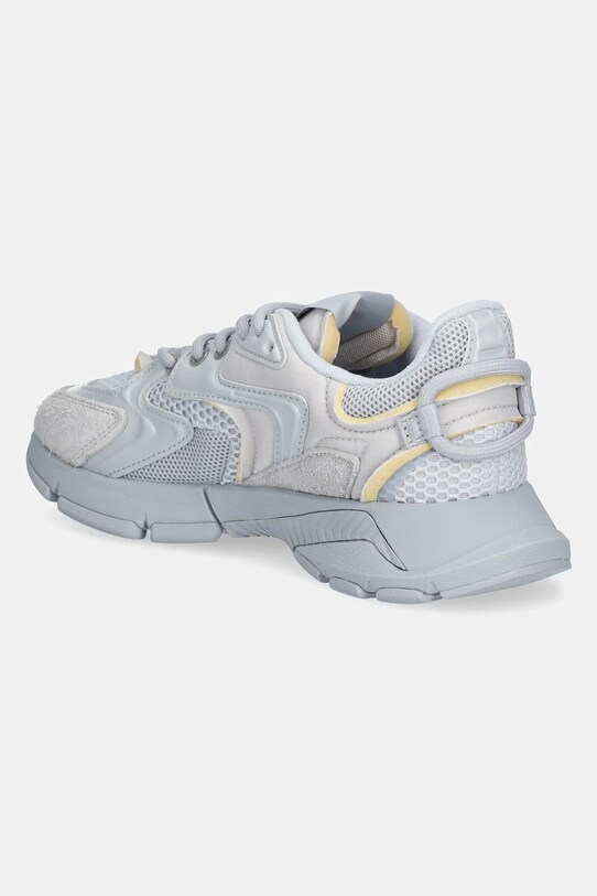 Obuv Tenisky Lacoste L003 NEO 49SFA0005 sivá