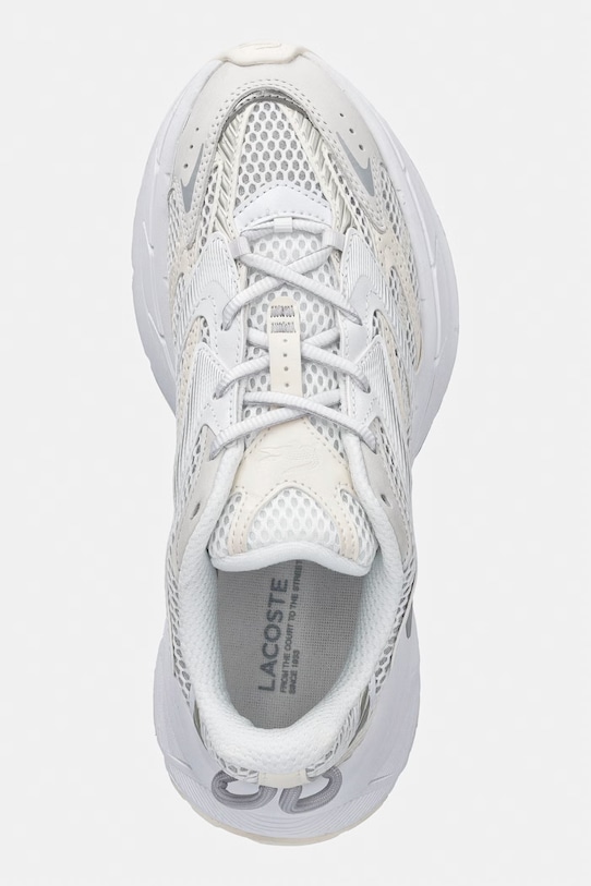 Tenisice Lacoste L003 NEO SHOT bijela 49SFA0007