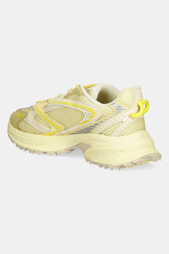 Încălțăminte Lacoste sneakers L003 NEO SHOT 49SFA0007 galben