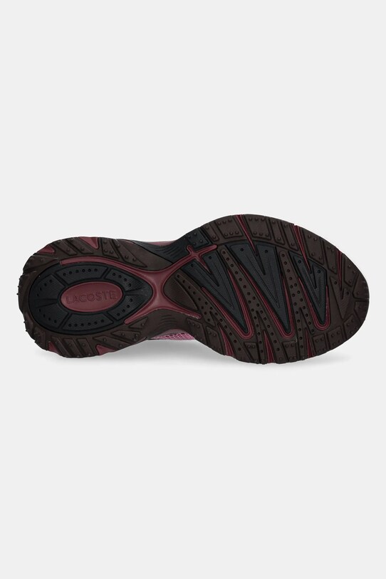 Кросівки Lacoste L003 NEO SHOT 49SFA0007 фіолетовий