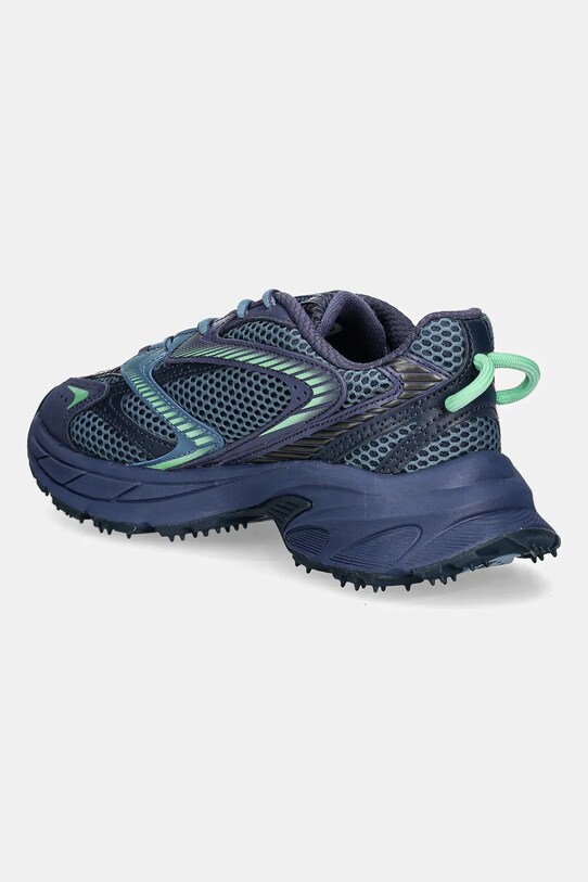 Shoes Lacoste sneakers L003 NEO SHOT 49SFA0007 navy