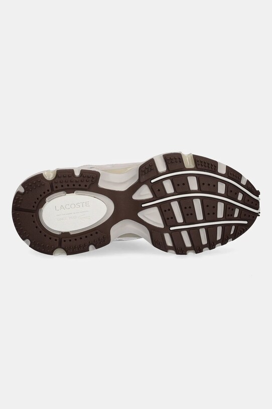 Lacoste sneakers L003 2K24 49SFA0008 beige