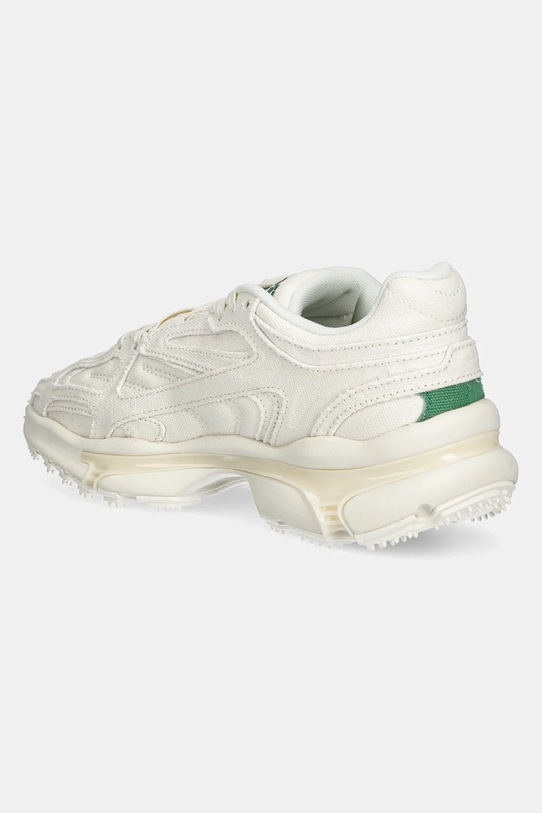 Obuwie Lacoste sneakersy L003 2K24 49SFA0011 biały
