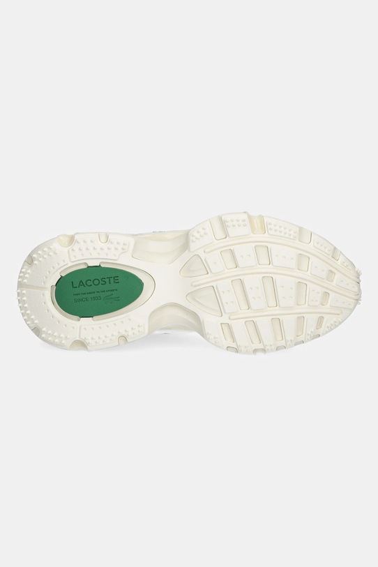 Lacoste sneakersy L003 2K24 49SFA0011 biały