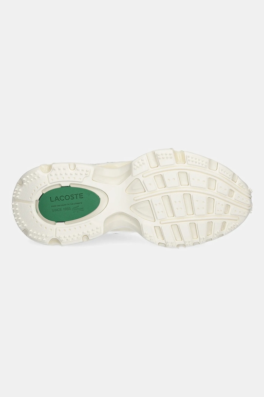 Кроссовки Lacoste L003 2K24 49SFA0011 бежевый
