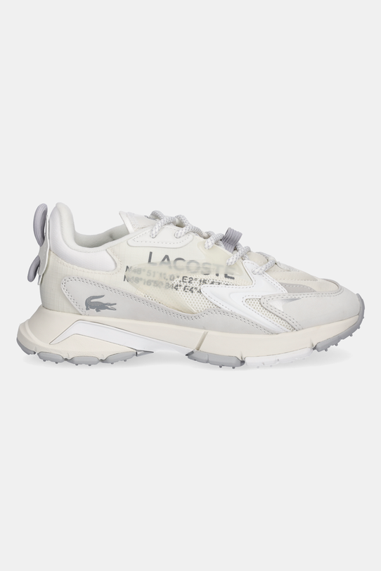 Lacoste sneakers L003 NEO TECH 49SFA0013 beige SS25