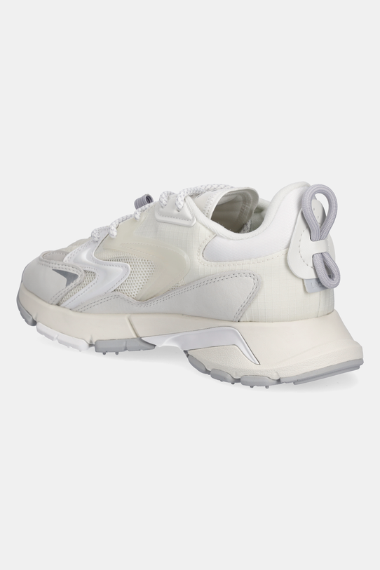 Shoes Lacoste sneakers L003 NEO TECH 49SFA0013 beige