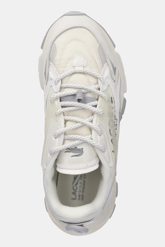 Lacoste sneakers L003 NEO TECH bej 49SFA0013