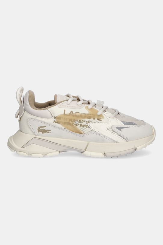 Tenisky Lacoste L003 NEO TECH 49SFA0013 béžová SS25