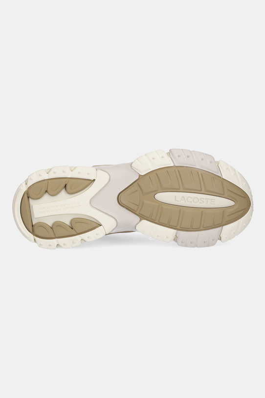 Tenisky Lacoste L003 NEO TECH 49SFA0013 béžová