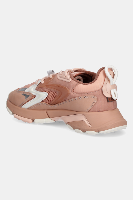Încălțăminte Lacoste sneakers L003 NEO TECH 49SFA0013 portocaliu