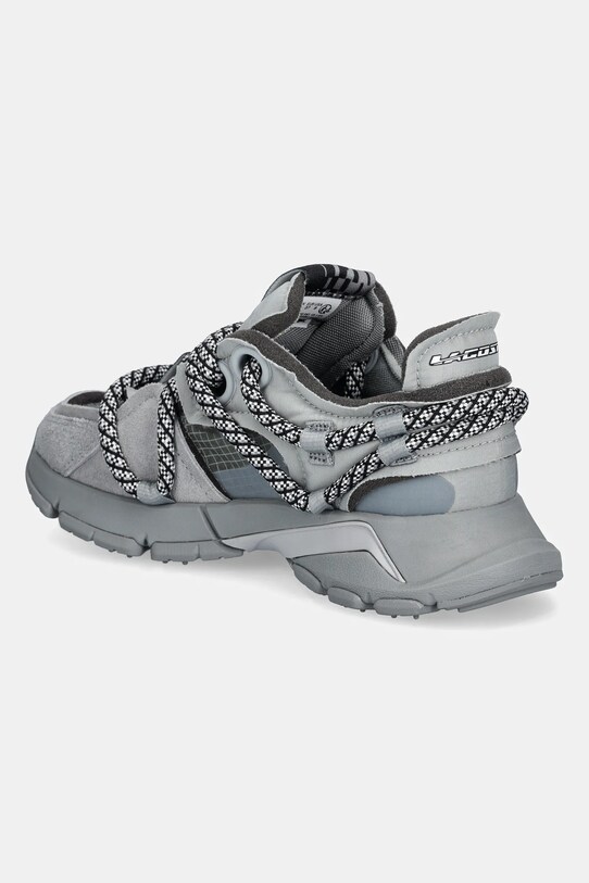 Обувь Кроссовки Lacoste L003 ACTIVE RUNWAY 49SFA0014 серый