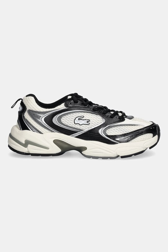 Lacoste sneakers STORM 96 2K 49SFA0024 black SS25
