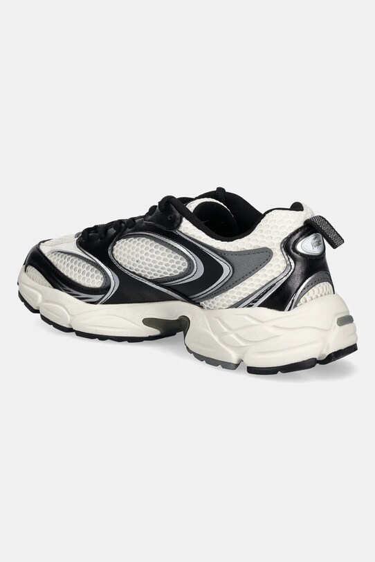 Shoes Lacoste sneakers STORM 96 2K 49SFA0024 black