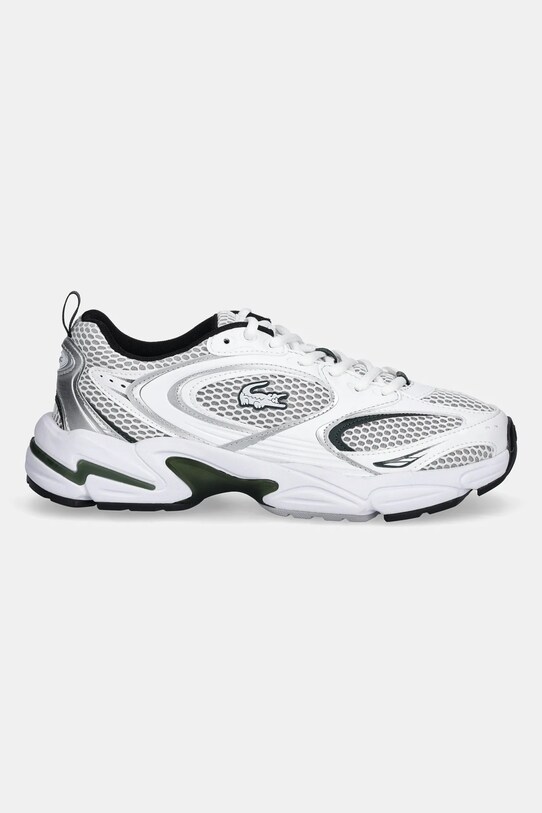 Черевики Lacoste STORM 96 2K 49SFA0025 білий SS25