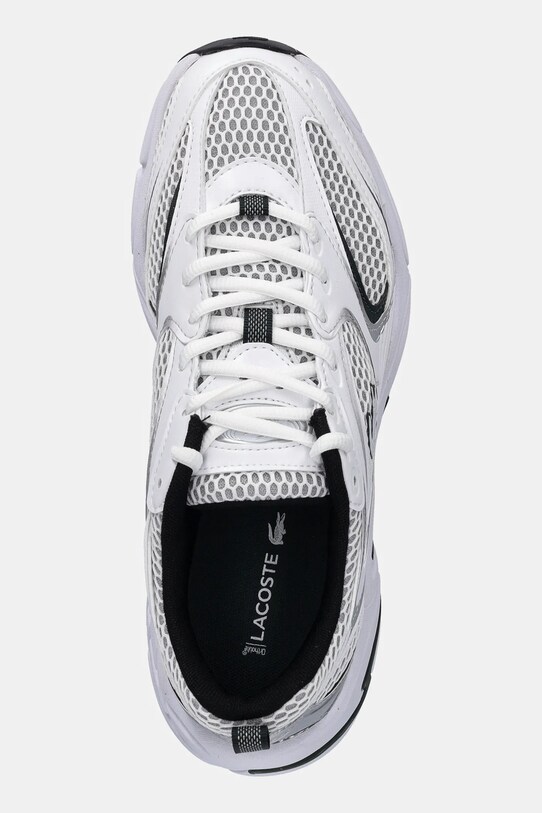 Черевики Lacoste STORM 96 2K білий 49SFA0025