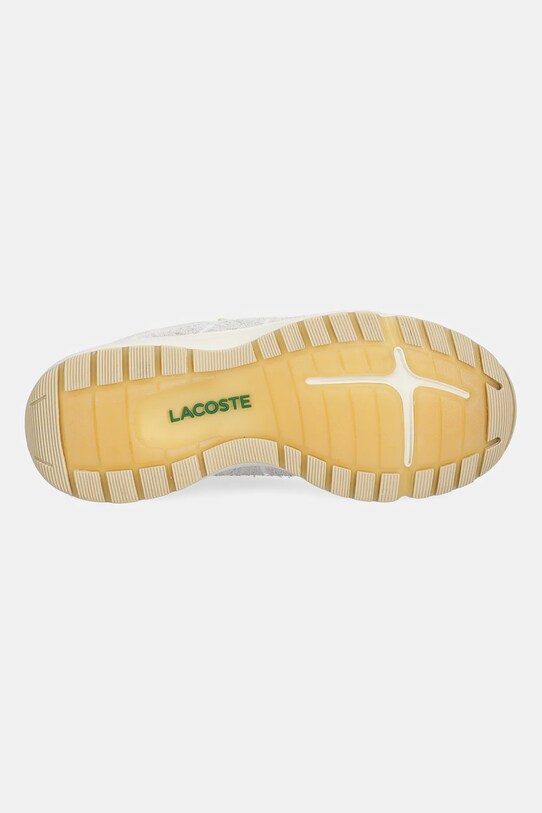 Lacoste sneakersy AUDYSSOR ZIP OG 49SFA0123 beżowy