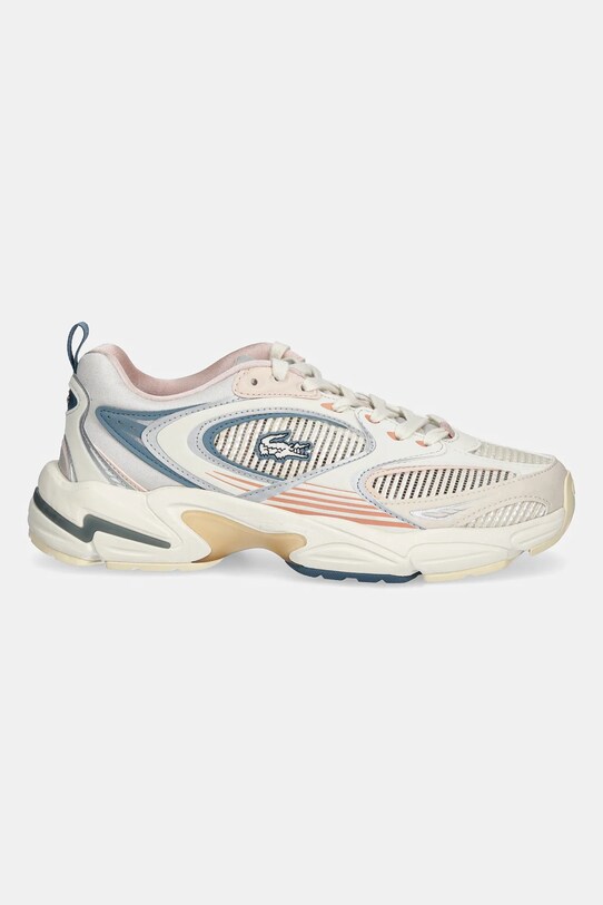 Lacoste sneakers STORM 96 2K 49SFA0135 beige SS25