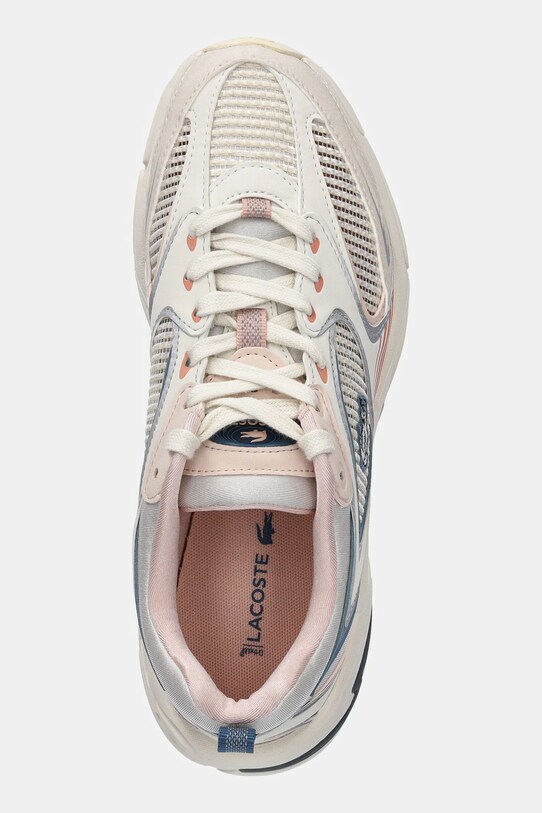 Lacoste sneakers STORM 96 2K beige 49SFA0135