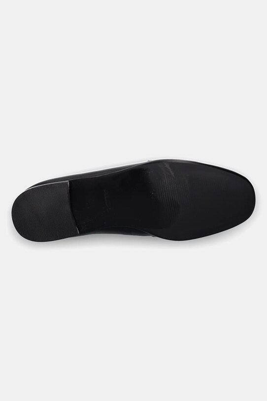 Шкіряні мокасини Aldo JOANA 13917698.JOANA чорний