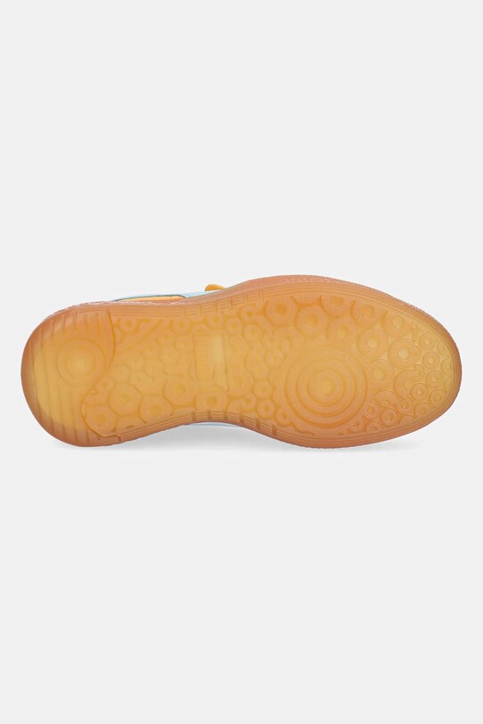 Puma sneakers din piele intoarsă Palermo Moda Xtra Gum Wns 400323