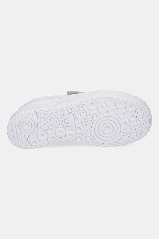 Puma leather sneakers Palermo Elevata Lth Wns 400461 white