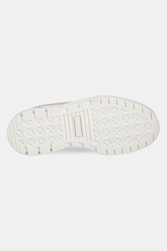 Puma bőr sportcipő Mayze Secret Garden Wns 401262 fehér