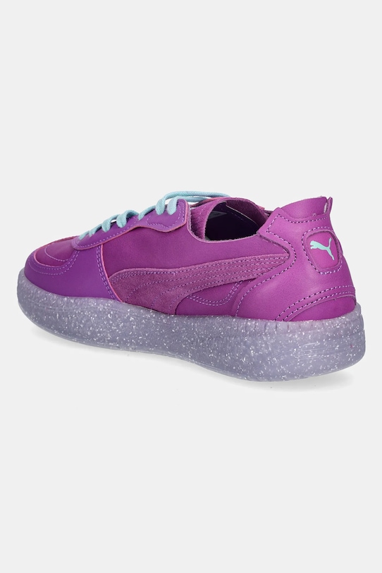 Boty Tenisky Puma Palermo Moda Paradiso Wns 401294 fialová