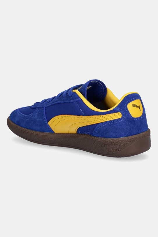 Încălțăminte Puma sneakers Palermo Vintage Update 401364 albastru