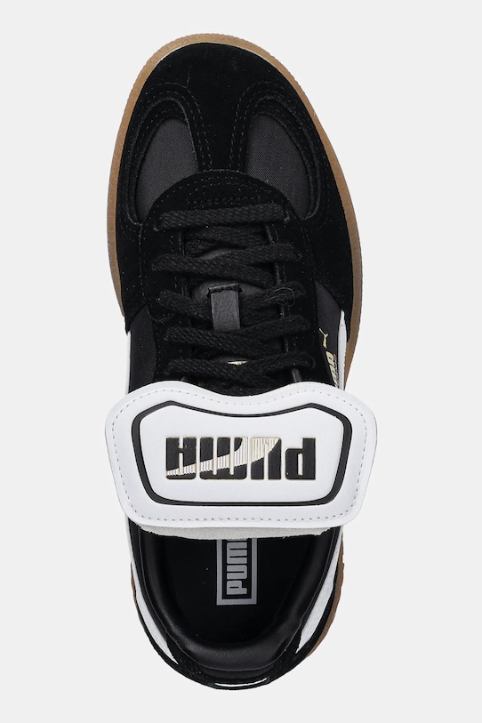 Кросівки Puma Palermo Moda Tongue Wns чорний 401679