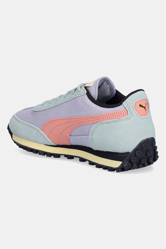 Обувь Кроссовки Puma Easy Rider Weathered 400397 бирюзовый