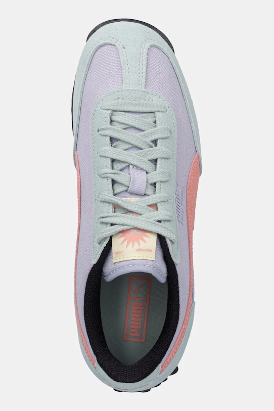 Puma sneakers Easy Rider Weathered turcoaz 400397