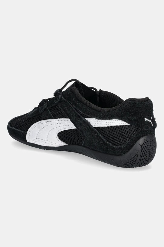 Взуття Кросівки Puma Speedcat Go Wns 403589 чорний