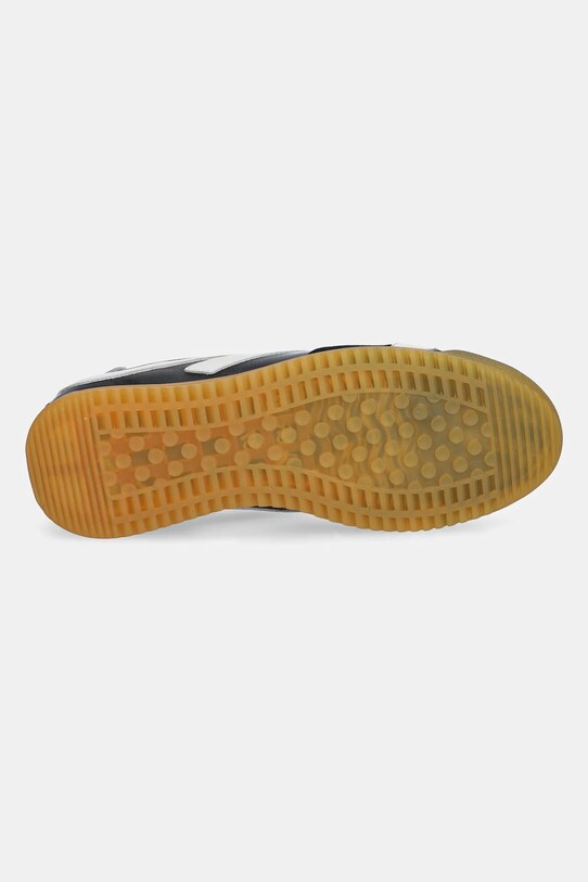 Шкіряні кросівки Proenza Schouler Track SH251032.X001FR.961 чорний