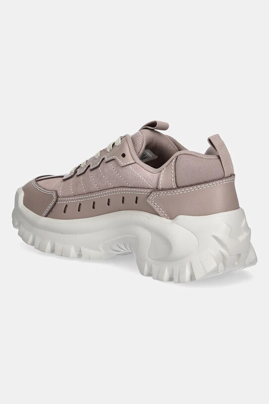 Încălțăminte Caterpillar sneakers INTRUDER LITE P312193 roz
