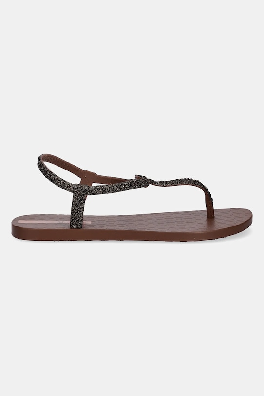 Ipanema sandale CLASS BRILHA 26914.BD653 maro SS25