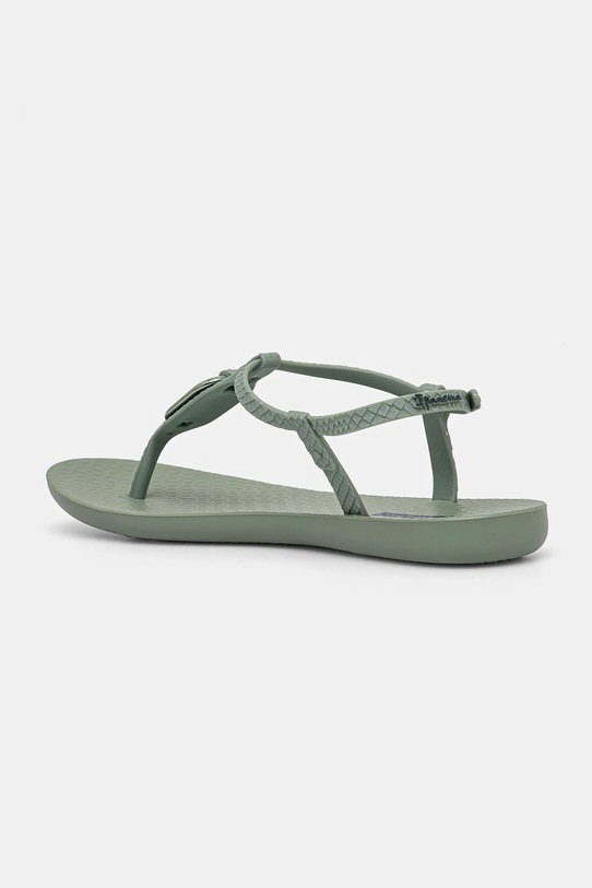 Încălțăminte Ipanema sandale CLASS LINEA 27110.BA172 verde