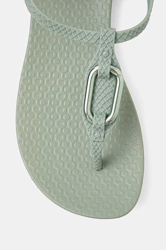 Ipanema sandale CLASS LINEA verde 27110.BA172