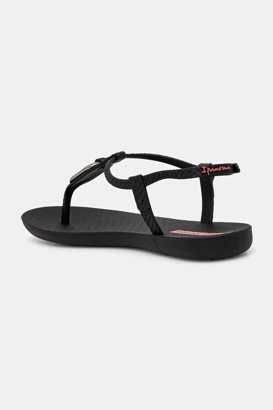 Obuwie Ipanema sandały CLASS LINEA 27110.BA176 czarny