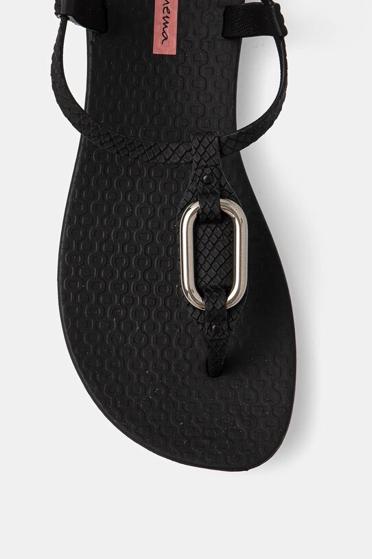 Ipanema sandały CLASS LINEA czarny 27110.BA176