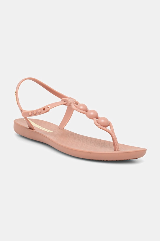 Ipanema sandale CLASS CONECT sintetic roz 27209.BC512
