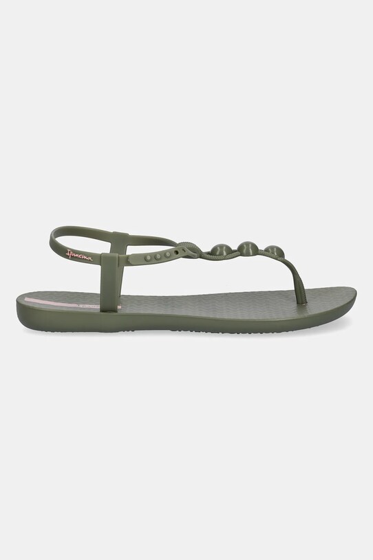 Ipanema sandale CLASS CONECT 27209.BC513 verde SS25