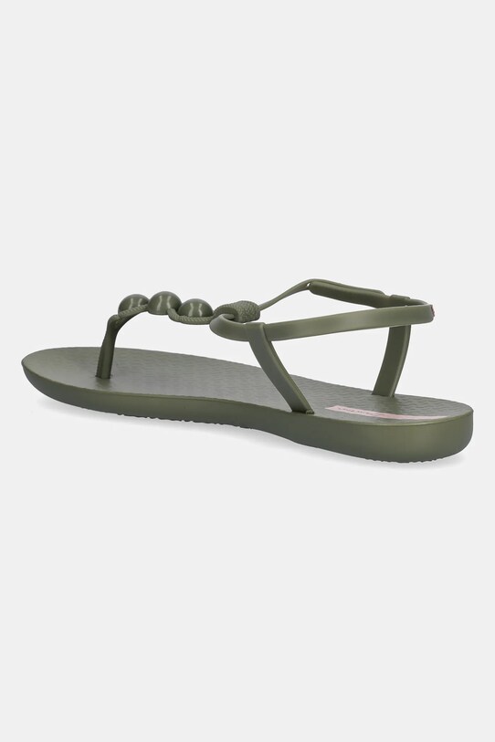 Încălțăminte Ipanema sandale CLASS CONECT 27209.BC513 verde