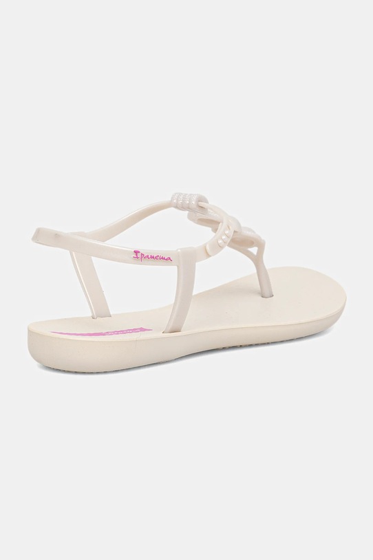 Boty Sandály Ipanema CLASS CONECT 27209.BC515 béžová